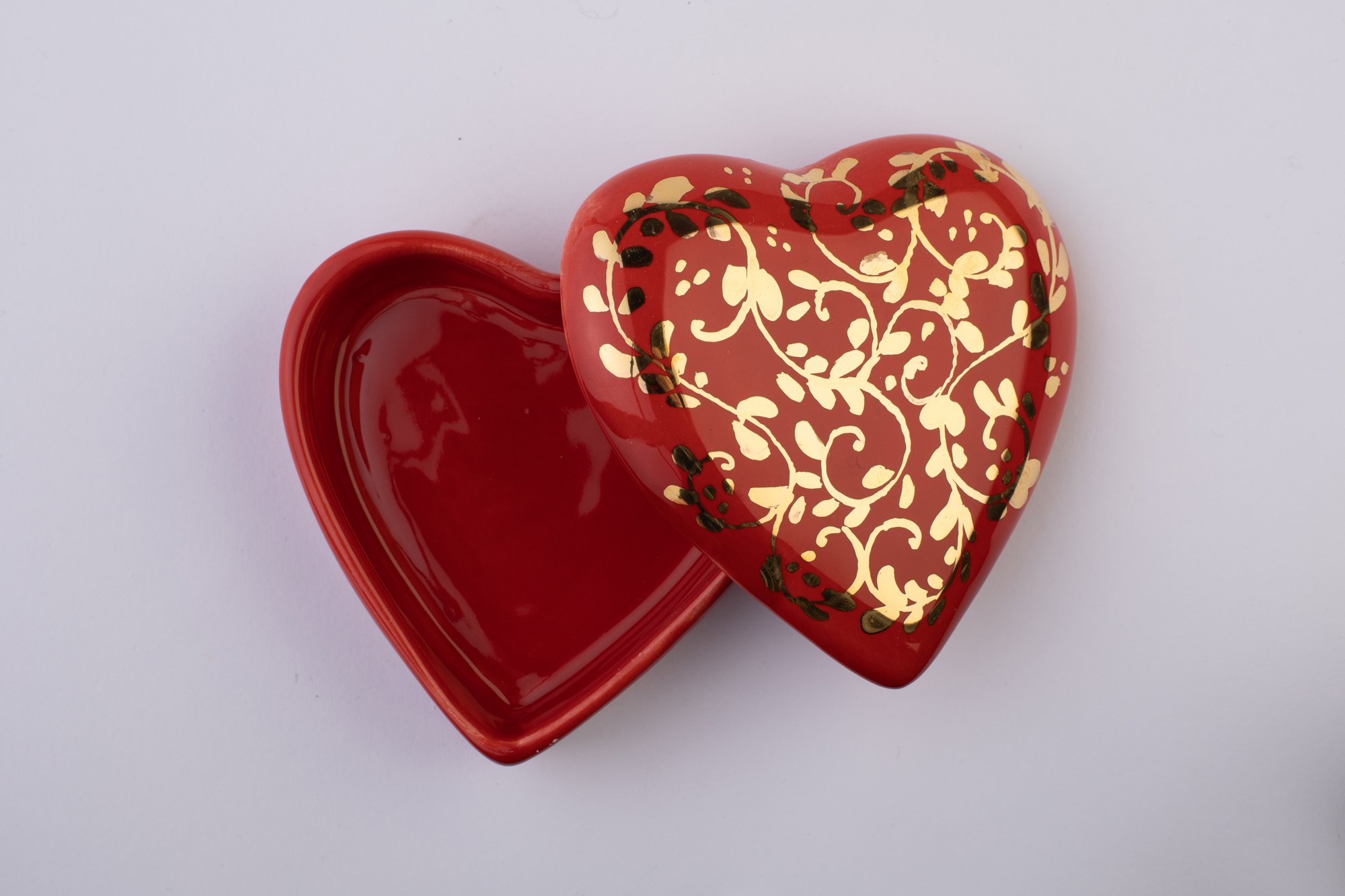 San Valentino: alcune creazioni in ceramica fatte a mano per un regalo  speciale – Ceramica del Ferlaro